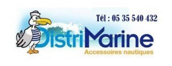 Logo Distrimarine