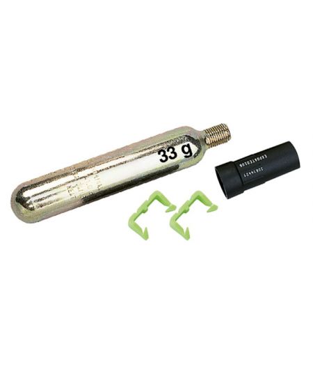 Kit de recharge auto, Pilot 150-165N, EVO 165N, Quickfit 150N