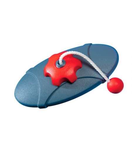 Réparation d'urgence de pneumatique - Clamseal