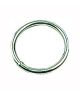 Anneau inox 6x60mm