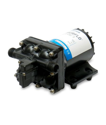 Groupe d'eau Aqua King Junior 7,6 L/min. 12 V