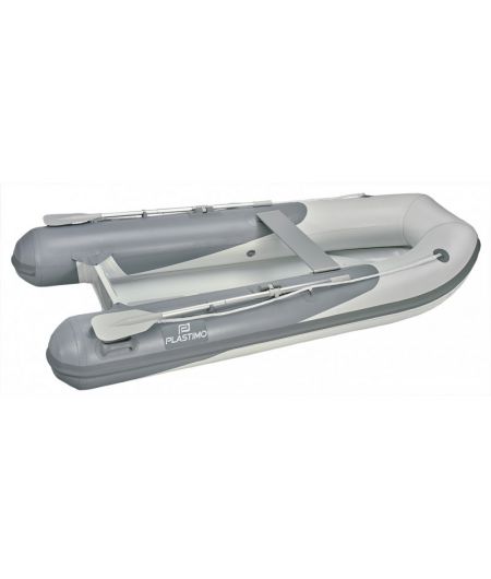 Annexe Yacht hypalon coque alu 3,4 m, 4+1 pers.