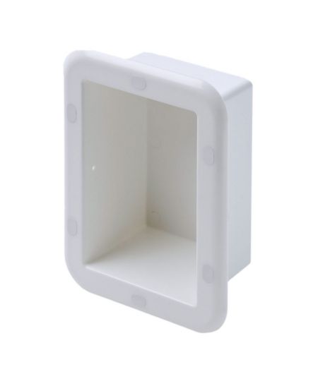 Niche fourre-tout - 110 x 150 x 80 mm