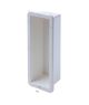Niche fourre-tout - 120 x 370 x 110 mm
