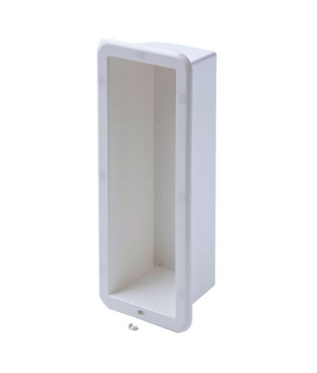 Niche fourre-tout - 150 x 415 x 125 mm