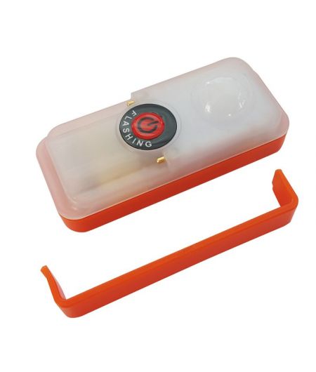 Feu flash automatique