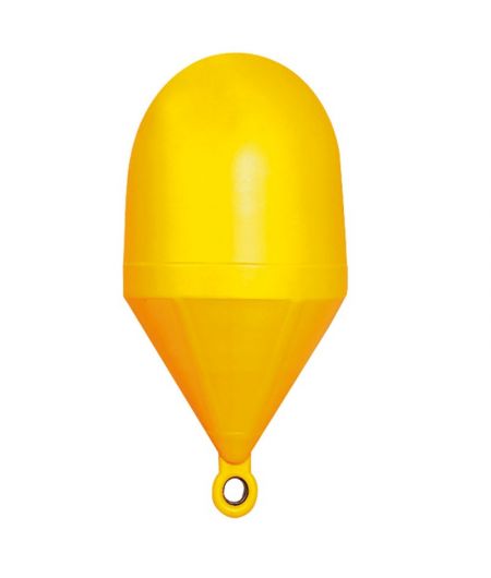 Bouée sphérique diametre 60 cm - avec mousse