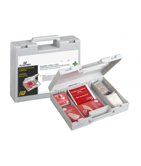 Trousse premiers secours Costal