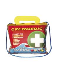 Trousse premiers secours Crewmedic, 180 minutes
