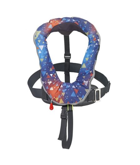 Gilet EVO-j - 9-12 ans - flottabilité 110N