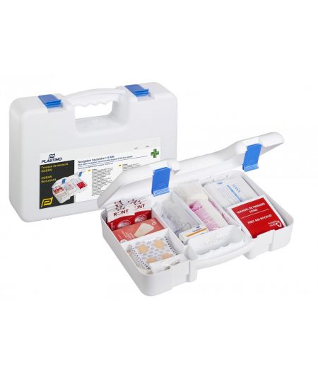 Trousse premiers secours Ocean