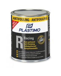 Antifouling Racing 0,75L - Rouge