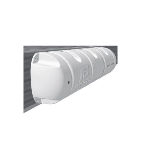 Bumper® 1/2  bleu Ø 18 x 40 cm