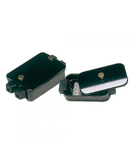 Boites de connexion 16 bornes