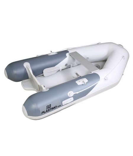 Annexe FUN II PI270VB 3,5 pers., grise