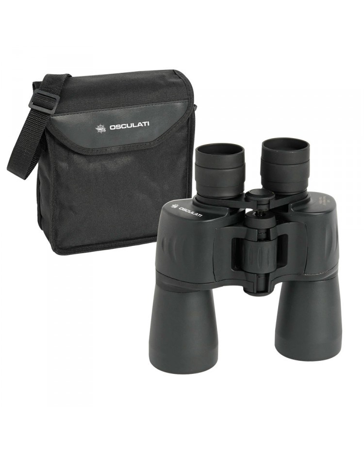 Jumelles autofocus étanches - 7x50 - mise au point centrale et oculaire - 7x50 Jumelles autofocus étanches - 7x50 - mise au point centrale et oculaire - 7x50