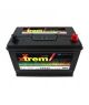Batterie de servitude - 12V - C20 105Ah - C5 85Ah - 304  x  173  x  220 mm