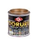 Peinture aspect métal - dorure or pale - 60 ml