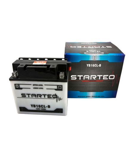 Batterie Jet-ski - YB16CL-B - 12V - 19 Ah - 176 x 101 x 175 mm