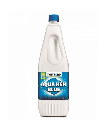 Aqua Kem Blue - 2 litres