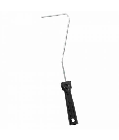 Monture patte de lapin à clip - Ø 6 mm - 420 mm