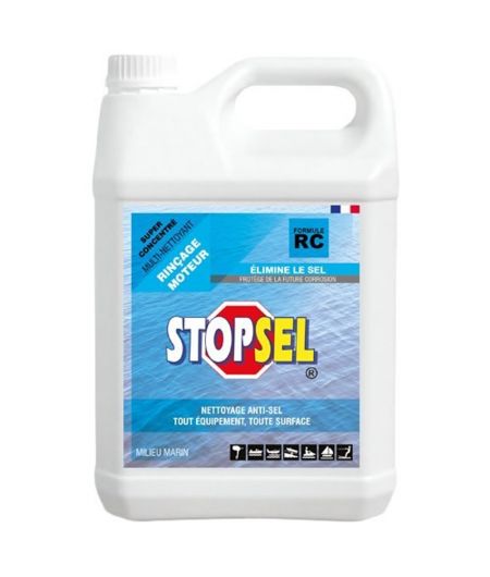 STOPSEL RC - bidon de 1 litre
