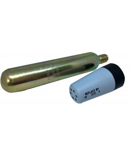 Cartouche hydrosoluble pour PLA65769