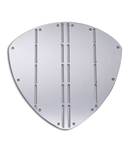 Protection de proue - 350 x 345 mm - triangulaire