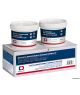 Mastic polyester bicomposant pour reconstruction, incolore - 800 g