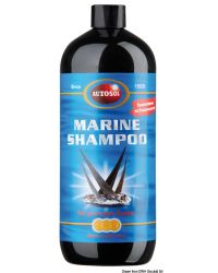 Boat shampoo écologique Autosol