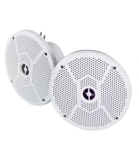 Hauts parleurs 80 W - la paire