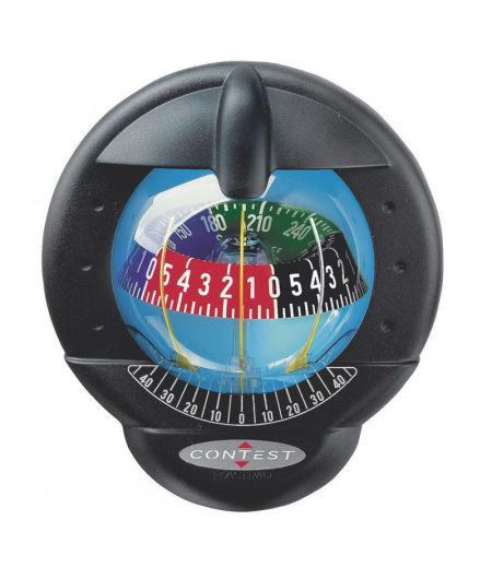 Compas Contest 101 Tactique pour voilier de 8 à 12 mètres