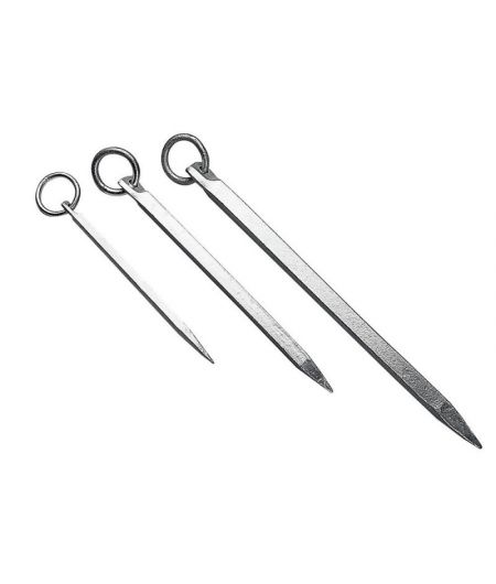 Piquet d'amarrage 12x300 mm