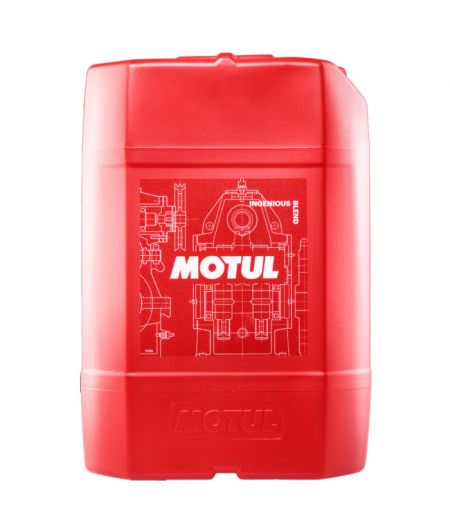 Huile d'embase TRANSLUBE - 20 L