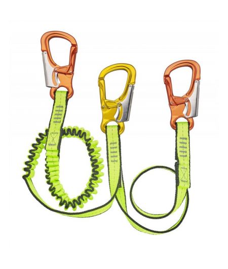 Longe 3 points SNSM-Plastimo