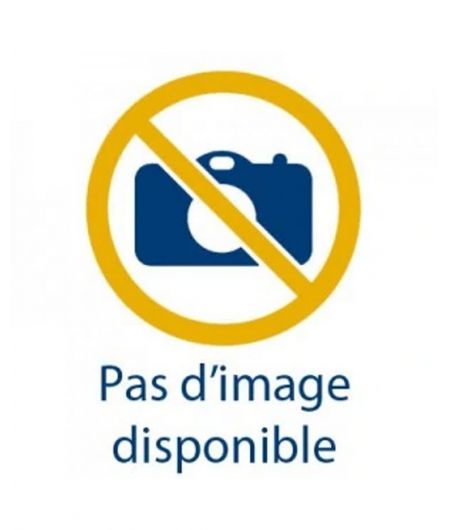 Grattoir ergonomique - lame de rechange