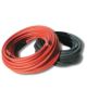 Câble électrique souple - HO5V-K - 1 mm² - rouge - Bobine de 10 M