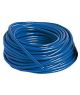 Câble d'alimentation électrique - bleu - 3 x 2.5 mm²