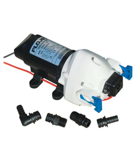 Groupe d'eau Flojet 11 l/min - 12V