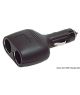 Double prise d'alimentation 12 V
