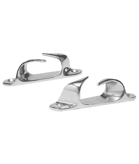 Chaumard AISI316 150 mm