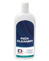 Nettoyant Inox cleaner- Spécifique pour l'inox - Détache la rouille - 500 ml