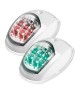 Feu de navigation LED Evoled - pour paroi - blanc - rouge 112,5 ° & vert 112,5°