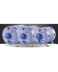 Chauffe-eau cylindrique - 40 L - 220 V / 500 W