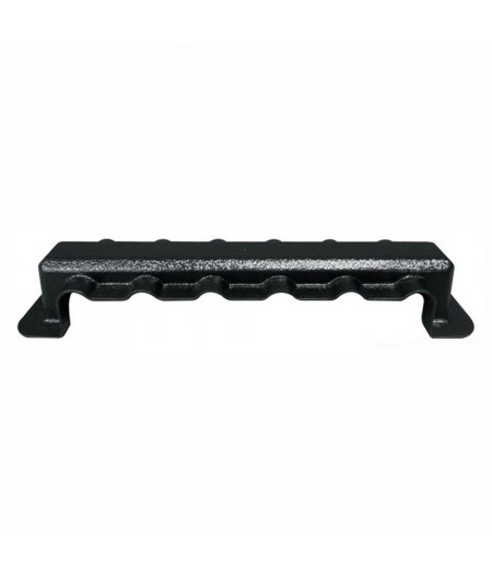 Couverture BUS-BAR 230x32mm