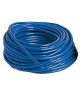 Câble électrique - 3 x10 mm² - bleu