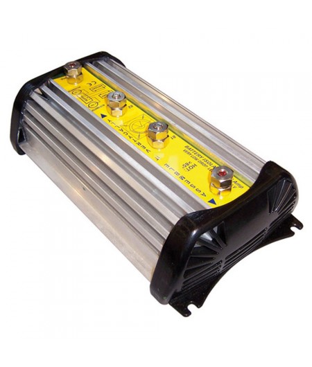 Répartiteur de charge 50 A - 2 entrée - 4 sorties