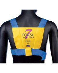 Harnais Forza 7 - Torse de 80 à 120 cm - En blister