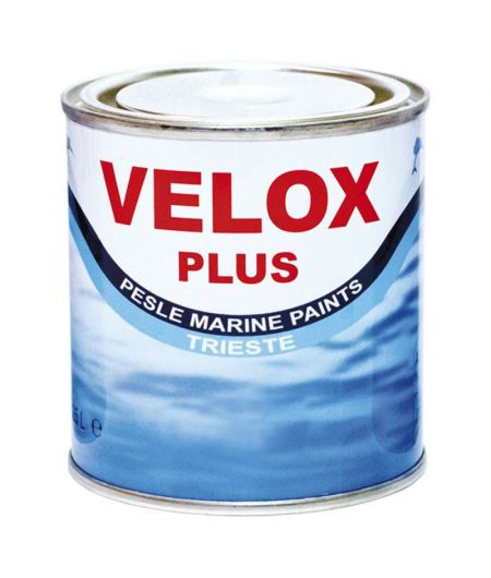 Antifouling spécial partie méttalique VELOX - noir - 0.25 L