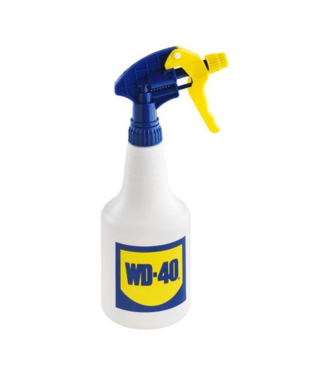 Pulvérisateur vide WD-40 - 500 ml